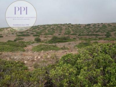 Acheter Terrain 5488 m2 Vila-do-bispo