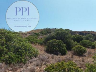 Annonce Vente Terrain Vila-do-bispo