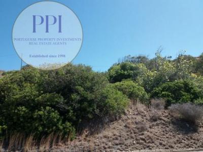Acheter Terrain 4080 m2 Vila-do-bispo