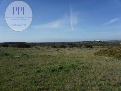 Annonce Vente Terrain Vila-do-bispo