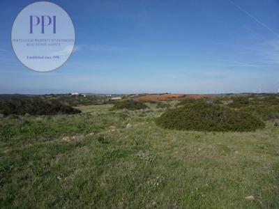 Annonce Vente Terrain Vila-do-bispo