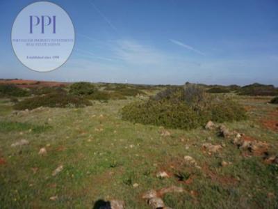 Acheter Terrain 3080 m2 Vila-do-bispo