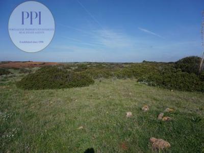 Acheter Terrain Vila-do-bispo rgion FARO