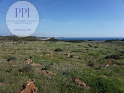 Annonce Vente Terrain Vila-do-bispo