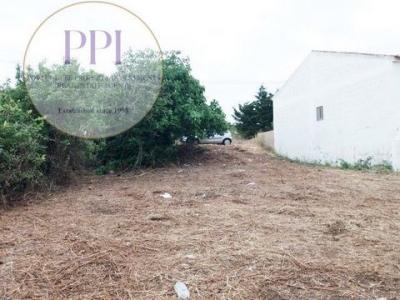 Annonce Vente Terrain Vila-do-bispo