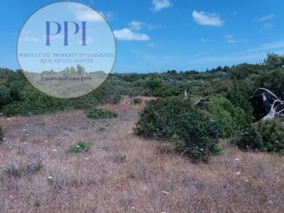 Annonce Vente Terrain Vila-do-bispo