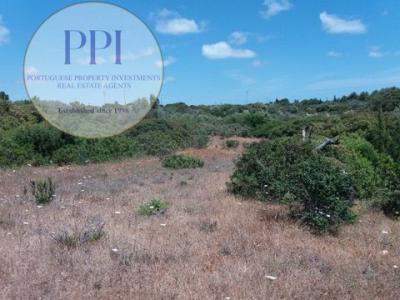 Acheter Terrain 5200 m2 Vila-do-bispo