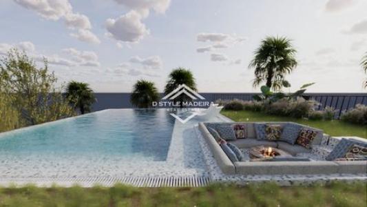 Annonce Vente Maison Funchal