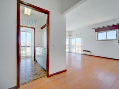 Acheter Appartement 51 m2 Alto-dos-lombos