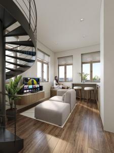 Vente Appartement Matosinhos MATOSINHOS-E-LEAA-DA-PALMEIRA 13 au Portugal