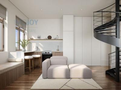 Annonce Vente Appartement Matosinhos