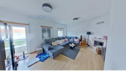 Annonce Vente Appartement Canha