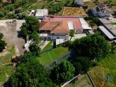 Annonce Vente 10 pices Maison Leiria
