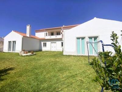 Annonce Vente 5 pices Maison Alenquer