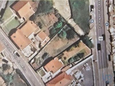 Annonce Vente Terrain Mafra