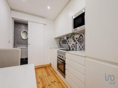Annonce Vente Appartement Lisboa