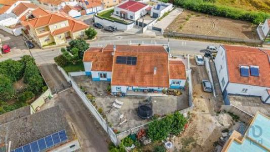 Acheter Maison 475 m2 Lourinha