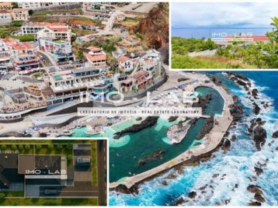 Annonce Vente Terrain Porto-moniz