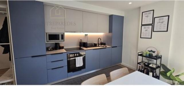 Acheter Appartement 52 m2 Porto