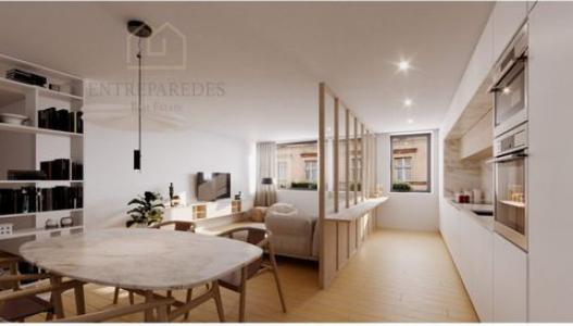 Acheter Appartement 109 m2 Porto