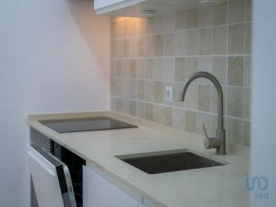 Acheter Appartement 40 m2 Lisboa