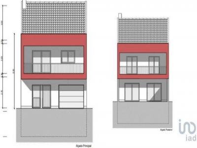 Annonce Vente Terrain Casal-do-sapo