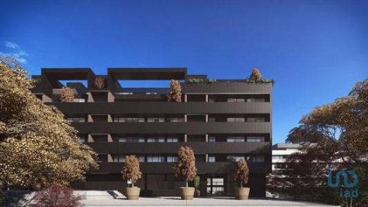 Acheter Appartement 197 m2 Felgueiras