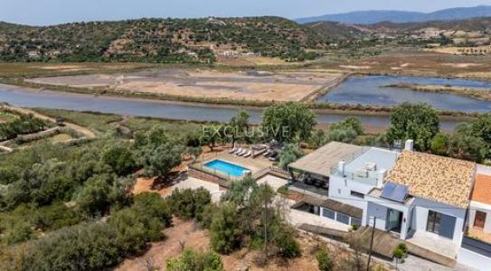 Annonce Vente Maison Silves