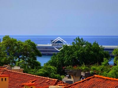 Annonce Vente Appartement Funchal