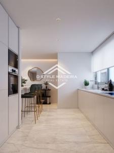 Acheter Appartement Ribeira-brava rgion MADEIRA