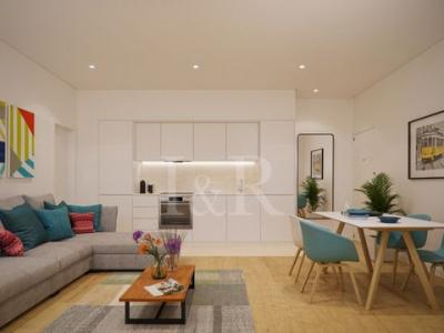 Acheter Appartement 48 m2 Lisboa