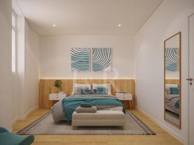 Vente Appartement Lisboa SAO-VICENTE 11 au Portugal