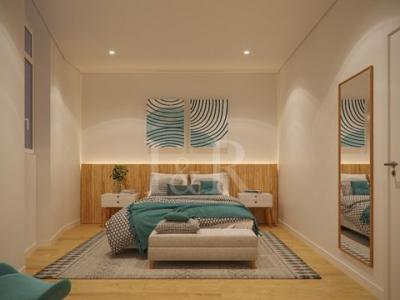 Acheter Appartement 124 m2 Lisboa