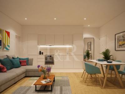 Vente Appartement Lisboa SAO-VICENTE 11 au Portugal