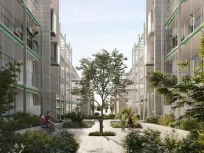 Annonce Vente Appartement Lisboa