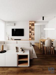 Annonce Vente 6 pices Appartement Arreigada