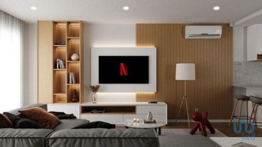 Acheter Appartement 127 m2 Arreigada