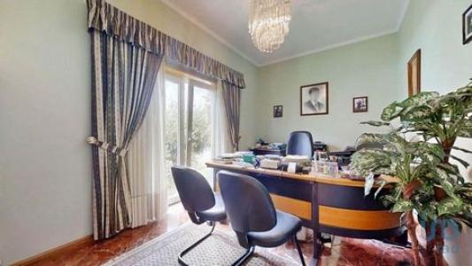 Acheter Maison 532 m2 Santa-maria-da-feira