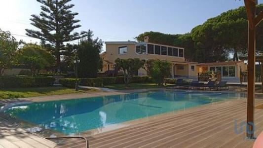 Annonce Vente 8 pices Maison Aldeia-galega