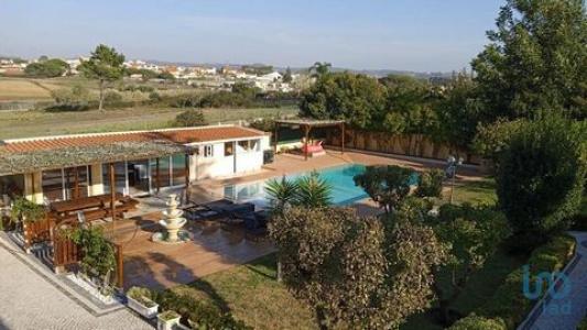 Acheter Maison 346 m2 Aldeia-galega