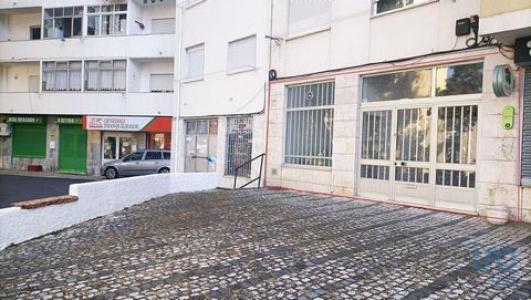 Annonce Vente Local commercial Vila-franca-de-xira