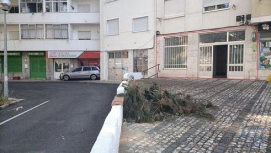 Acheter Local commercial 110 m2 Vila-franca-de-xira