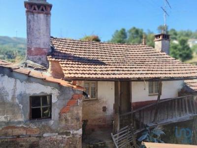 Acheter Maison Castanheira-de-pera rgion LEIRIA