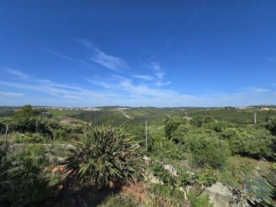 Vente Terrain Amoreiras ERICEIRA 11 au Portugal