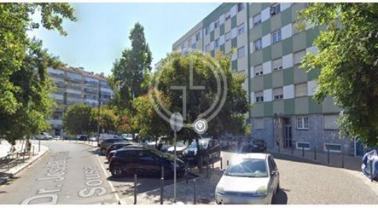 Vente Appartement Lisboa BENFICA 11 au Portugal
