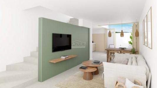 Acheter Terrain 87 m2 Loule
