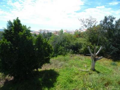 Vente Terrain Portimao  08 au Portugal