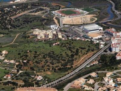 Acheter Terrain 900 m2 Lagos