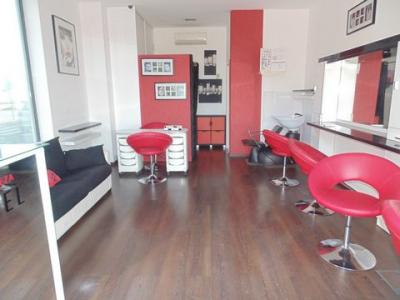 Annonce Vente Local commercial Lagos