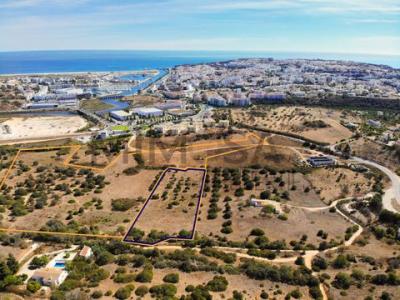 Annonce Vente Terrain Lagos